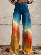 Pantalón Boho Chic Elisa