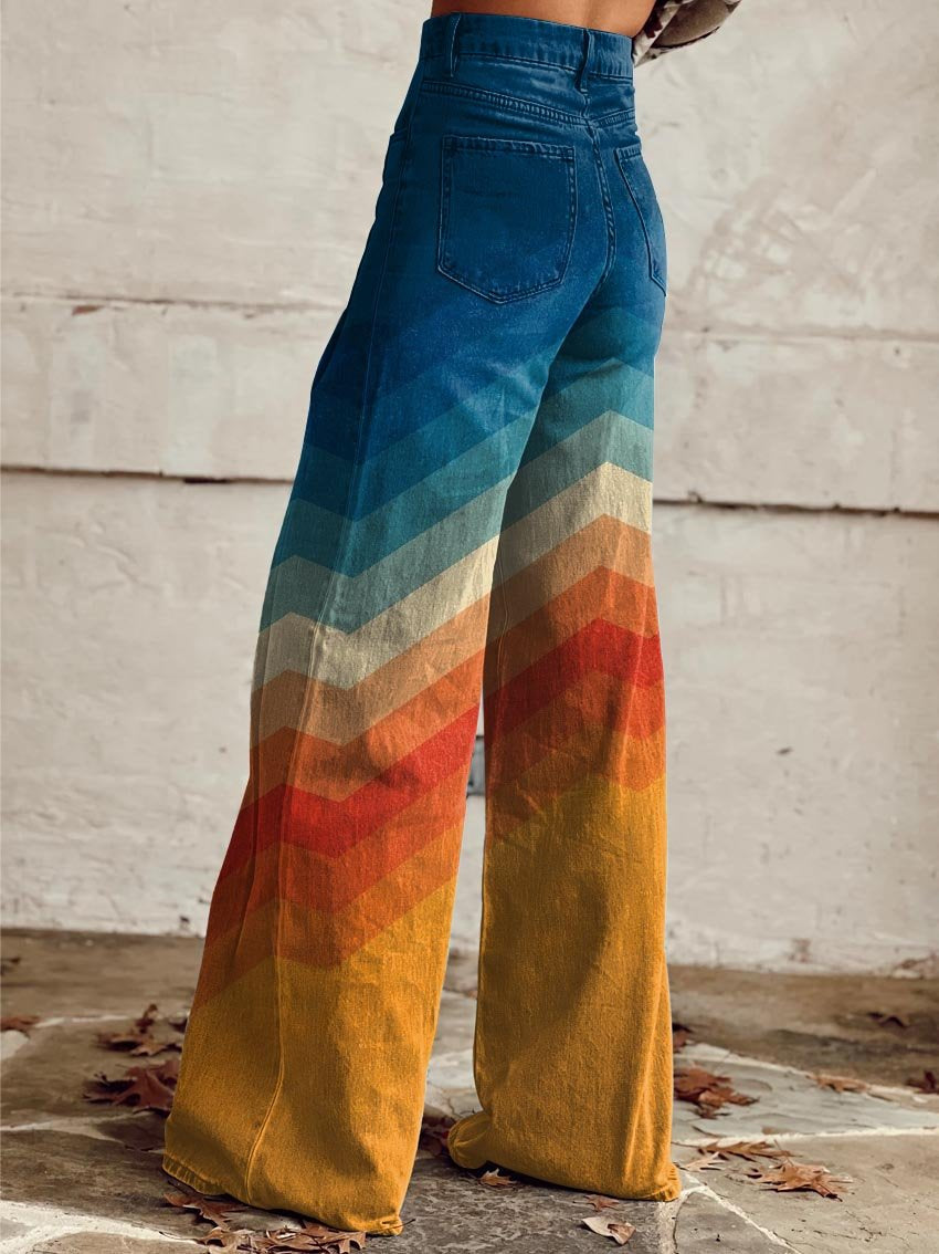 Pantalón Boho Chic Elisa