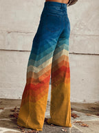 Pantalón Boho Chic Elisa