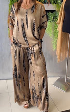 Conjunto dos piezas Lucia
