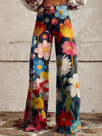 Pantalón Boho Chic Elisa