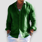 Camisa Santorini Ligereza y estilo para el verano