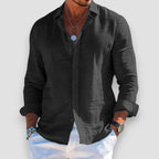 Camisa Santorini Ligereza y estilo para el verano
