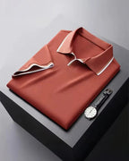 Polo de seda Prestige - LOVRA DESIGN