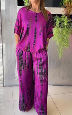 Conjunto dos piezas Lucia
