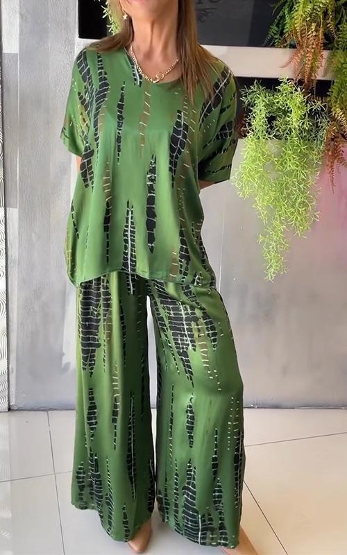 Conjunto dos piezas Lucia