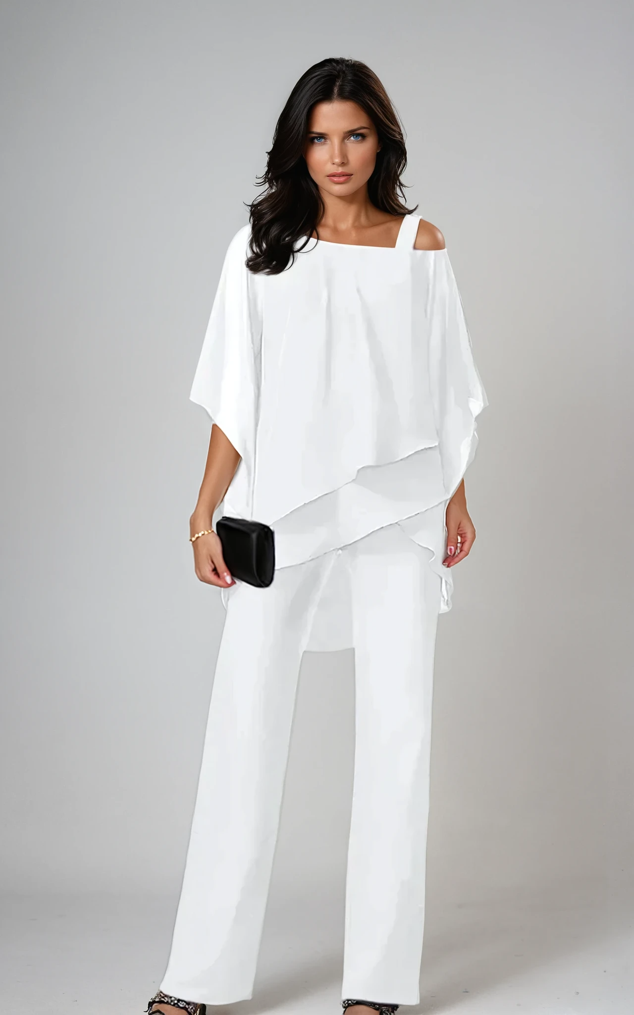 Conjunto dos piezas Marta