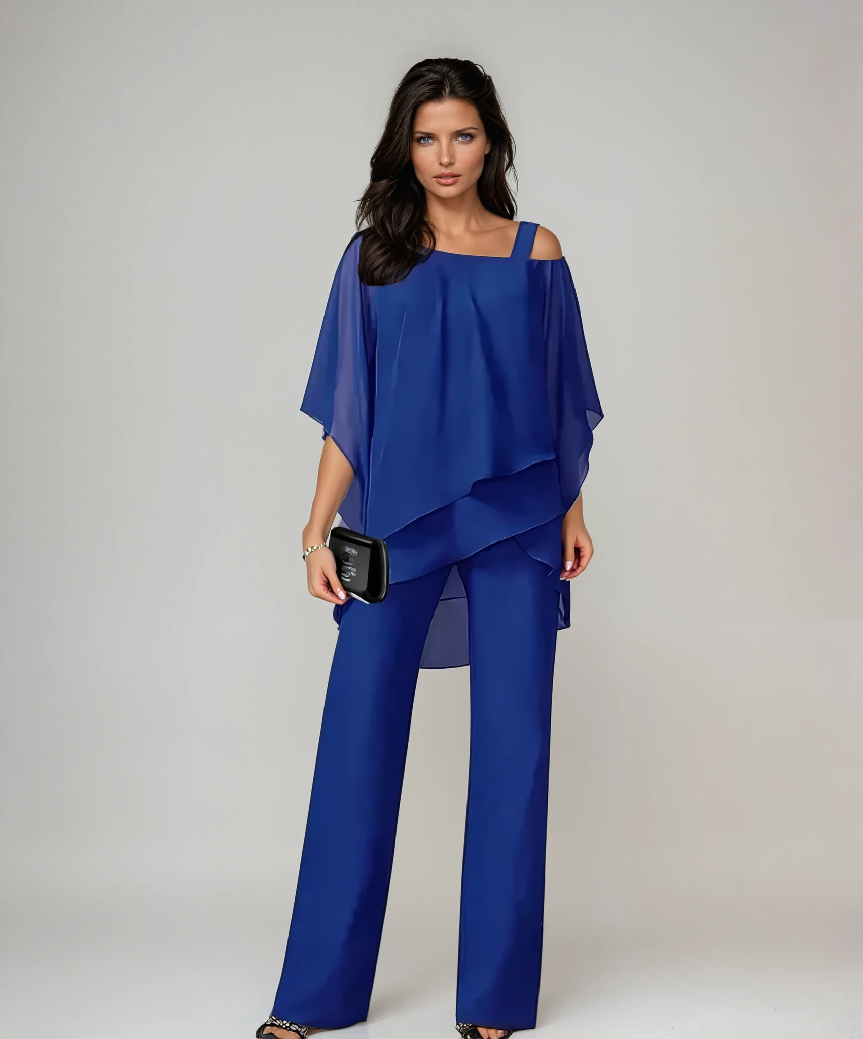 Conjunto dos piezas Marta