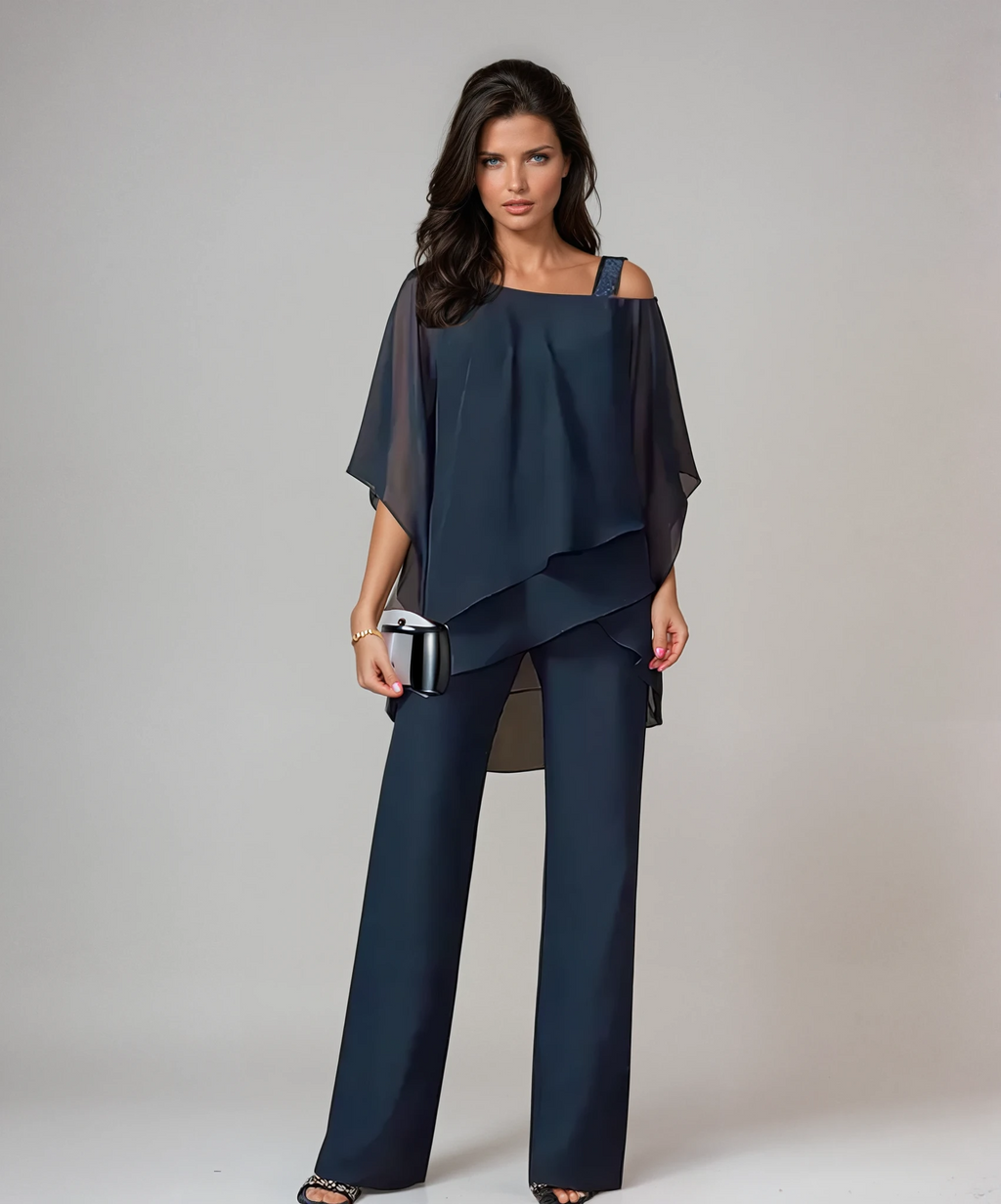 Marta Two-Piece Set