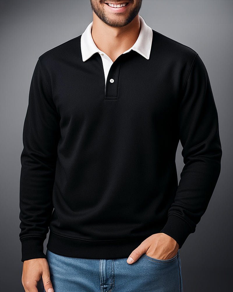 Polo Andrew - LOVRA DESIGN