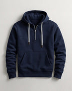Sudadera premium con capucha Camden - LOVRA DESIGN