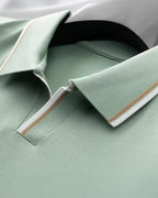 Polo de seda Prestige - LOVRA DESIGN