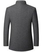 Abrigo Simeone - LOVRA DESIGN