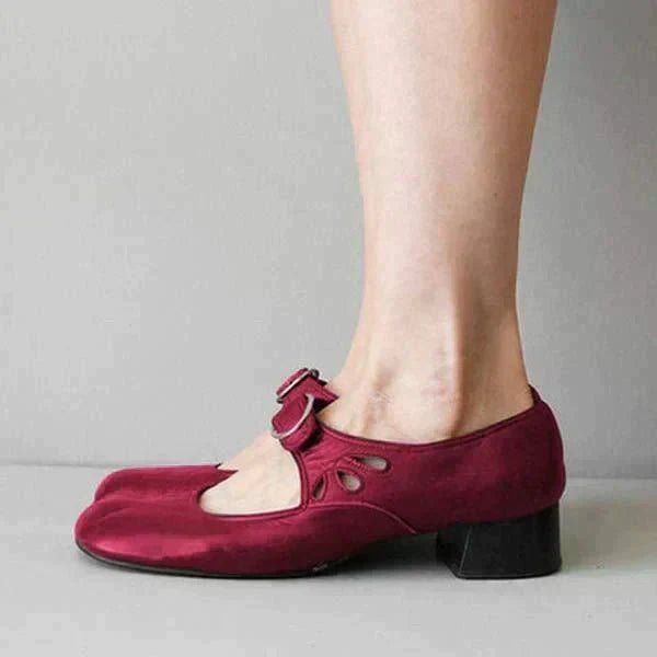 Sandalias de Lujo de Cuero - LOVRA DESIGN