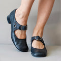 Sandalias de Lujo de Cuero - LOVRA DESIGN