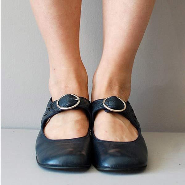 Sandalias de Lujo de Cuero - LOVRA DESIGN