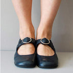Sandalias de Lujo de Cuero - LOVRA DESIGN