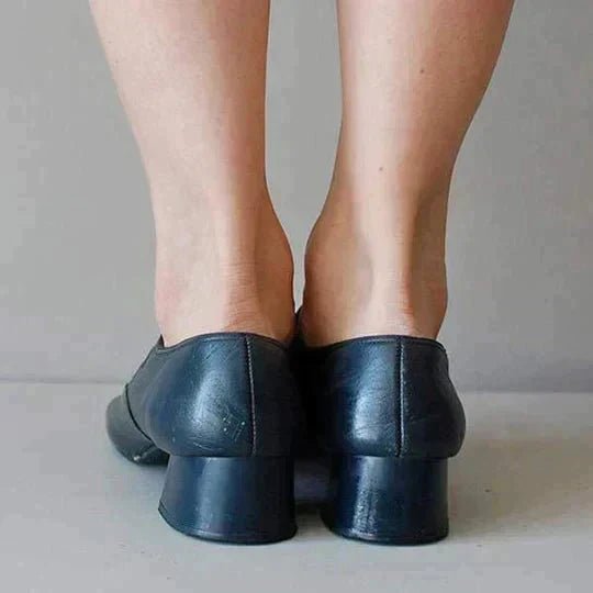 Sandalias de Lujo de Cuero - LOVRA DESIGN