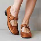 Sandalias de Lujo de Cuero - LOVRA DESIGN