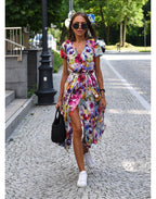 Vestido Roma