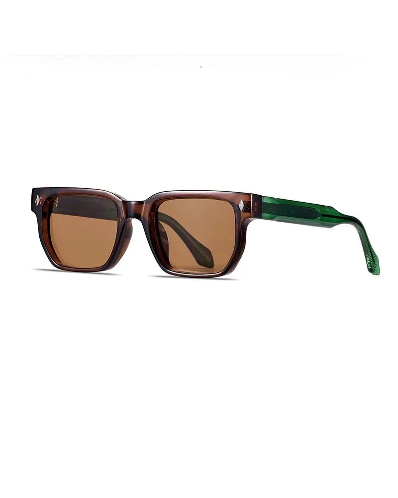 Gafas de sol esculpidas Argento - LOVRA DESIGN