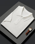 Polo de seda de morera - LOVRA DESIGN