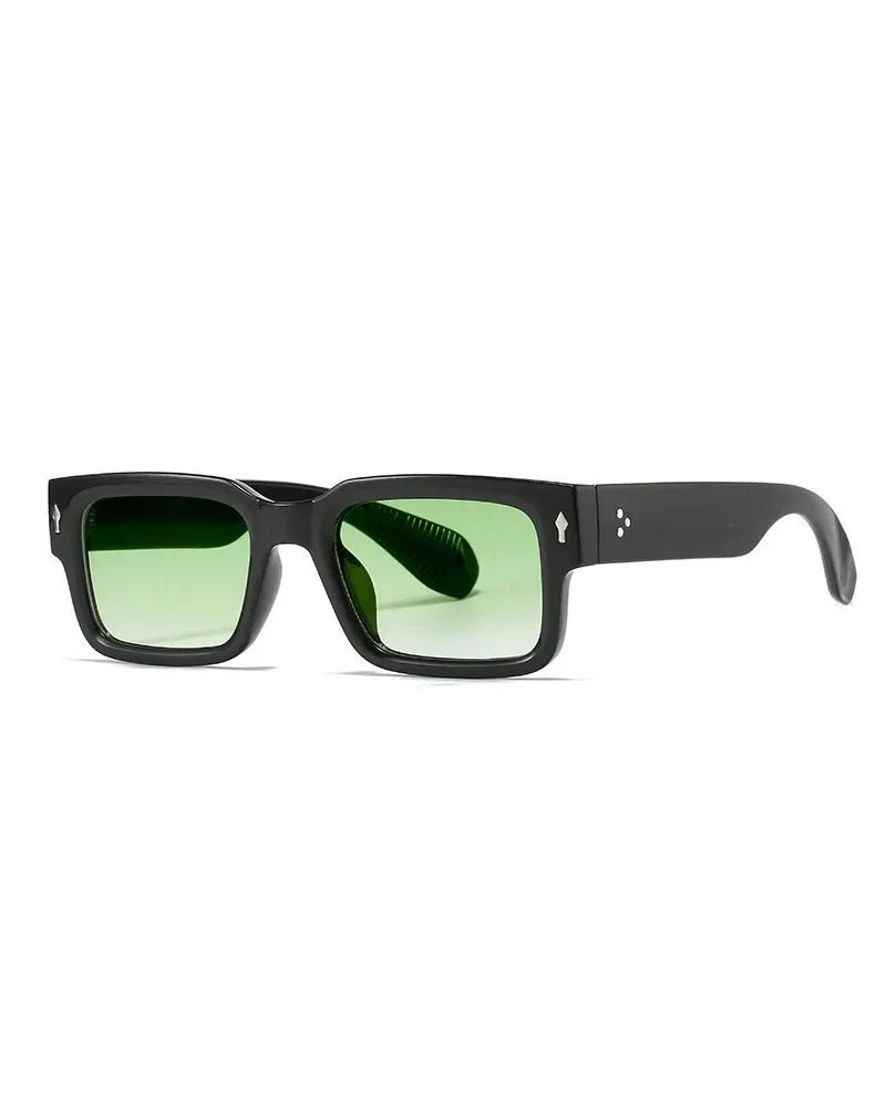 Gafas de sol cuadradas Saint-Tropez - LOVRA DESIGN