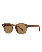 Gafas de sol redondas Léon - LOVRA DESIGN