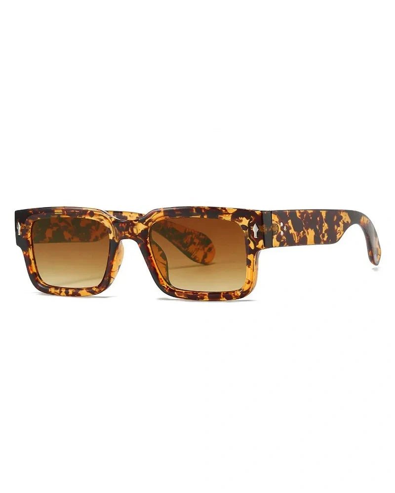 Gafas de sol cuadradas Saint-Tropez - LOVRA DESIGN