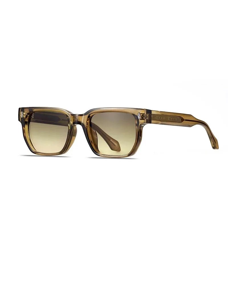 Gafas de sol esculpidas Argento - LOVRA DESIGN
