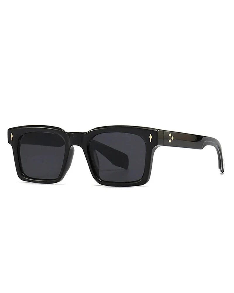 Gafas de sol cuadradas Mykonos - LOVRA DESIGN