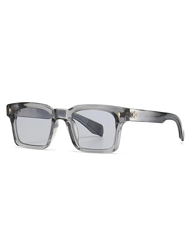Gafas de sol cuadradas Mykonos - LOVRA DESIGN