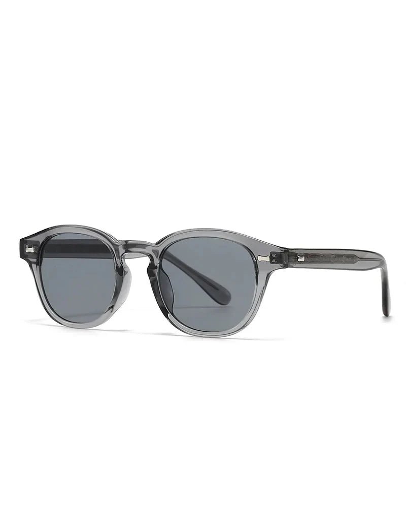 Gafas de sol redondas Léon - LOVRA DESIGN