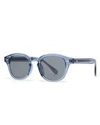 Gafas de sol redondas Léon - LOVRA DESIGN