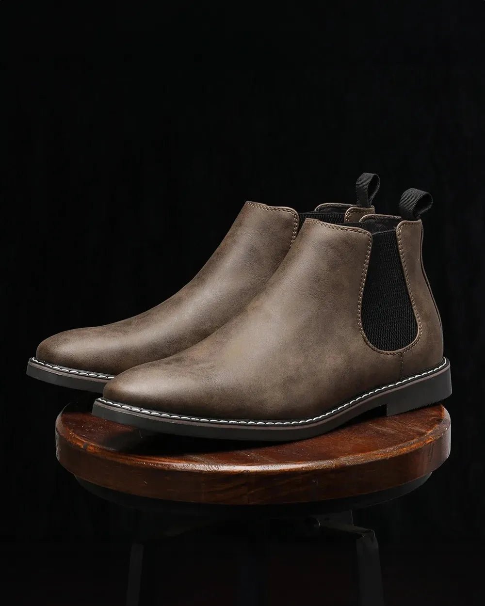Botines Chelsea Mayfair - LOVRA DESIGN
