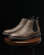 Botines Chelsea Mayfair - LOVRA DESIGN