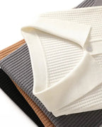 Polo de seda de morera - LOVRA DESIGN