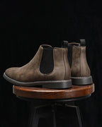 Botines Chelsea Mayfair - LOVRA DESIGN