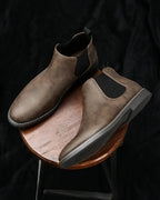 Botines Chelsea Mayfair - LOVRA DESIGN