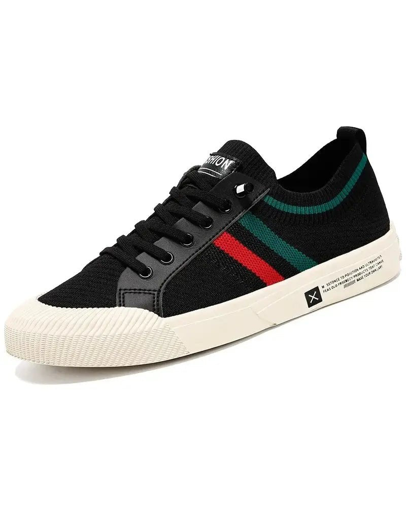 Zapatillas de malla Aureo Italiano - LOVRA DESIGN