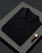 Polo de seda de morera - LOVRA DESIGN