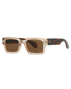 Gafas de sol cuadradas Saint-Tropez - LOVRA DESIGN