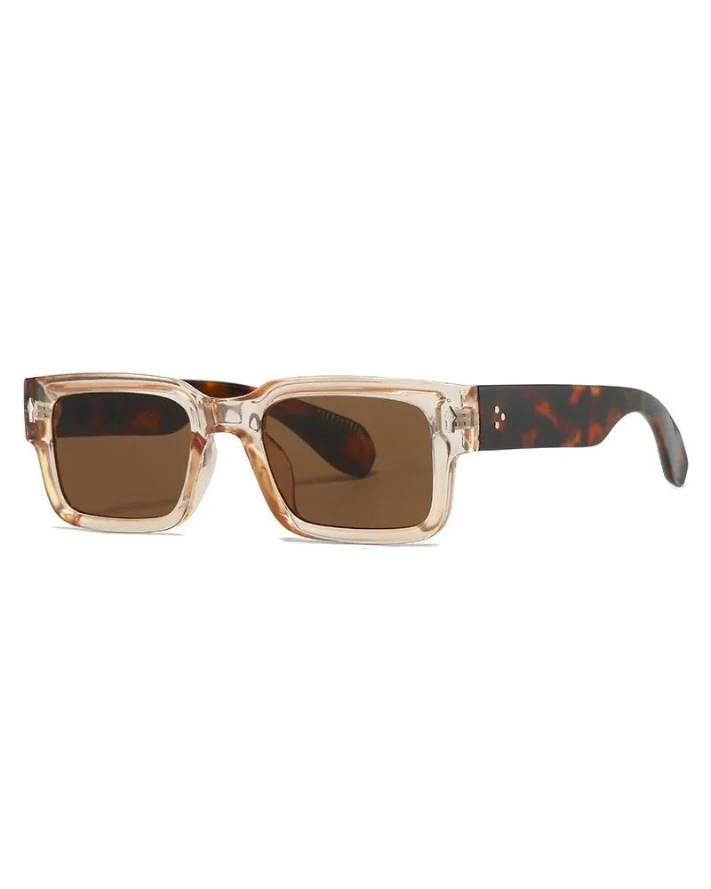 Gafas de sol cuadradas Saint-Tropez - LOVRA DESIGN