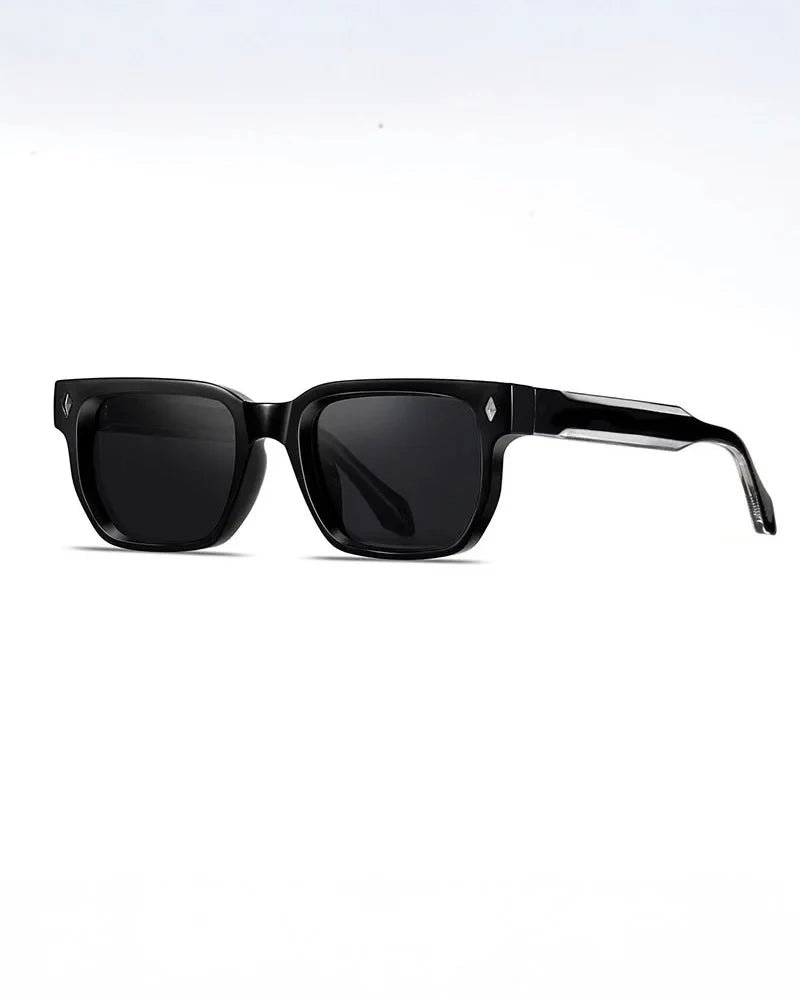 Gafas de sol esculpidas Argento - LOVRA DESIGN