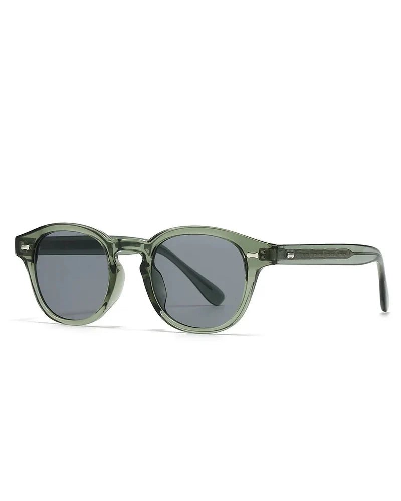 Gafas de sol redondas Léon - LOVRA DESIGN