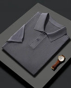 Polo de seda de morera - LOVRA DESIGN