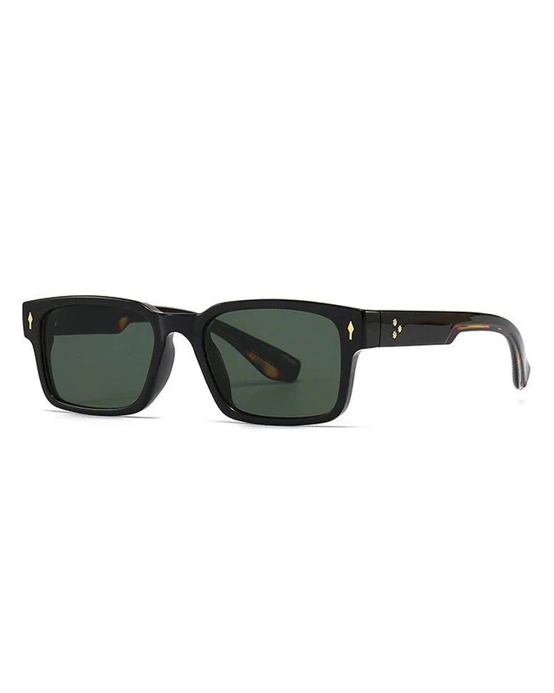 Gafas de sol rectangulares Marbella - LOVRA DESIGN