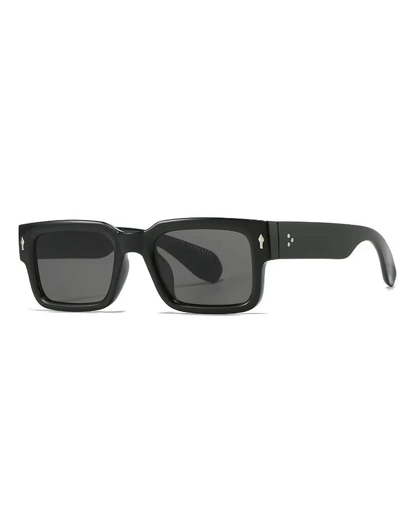 Gafas de sol cuadradas Saint-Tropez - LOVRA DESIGN