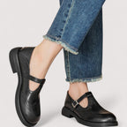 Zapatos Ortopédicos Mary Jane - LOVRA DESIGN