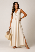 Maxi vestido Lula